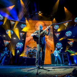 2019‐06‐22: Xfinity Theatre, Hartford, CT