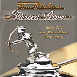 Pierced Arrow