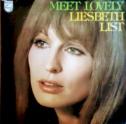 Meet Lovely Liesbeth List