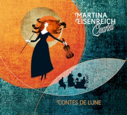 Contes De Lune