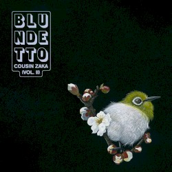 Cousin Zaka (Vol. II)