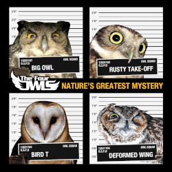 Nature’s Greatest Mystery
