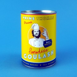 Paradise Goulash