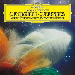 Ouvertüren • Overtures