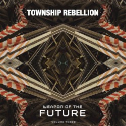 Weapon of the Future, Vol. 3