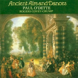 Ancient Airs and Dances