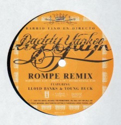 Rompe (remix)