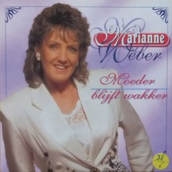 Moeder blijf wakker / Het is geen schande