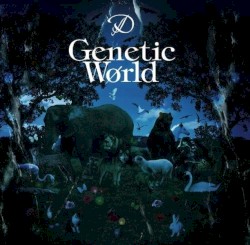 Genetic world