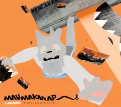 Mau Makan Apa? (Vol. 1)