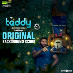 Teddy (Original Background Score)