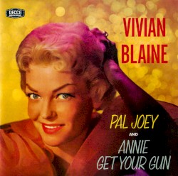 Pal Joey / Annie Get Your Gun