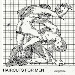 nothing special, nothing wonderful