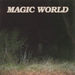 Magic World