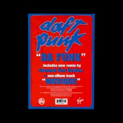 Da Funk