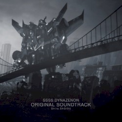 SSSS.DYNAZENON ORIGINAL SOUNDTRACK