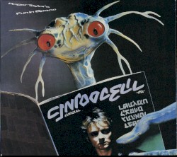 Roger Taylor’s Fun in Space