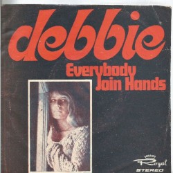 Everybody Join Hands / Ain't No Sunshine