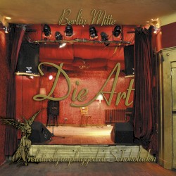 Berlin-Mitte (Relativ unplugged im Schokoladen)