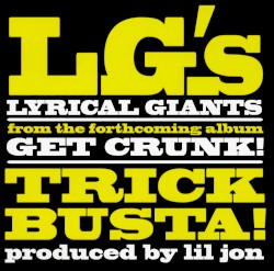 Trick Busta!
