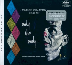 Frank Sinatra Sings for Only the Lonely