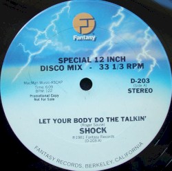 Let Your Body Do the Talkin'