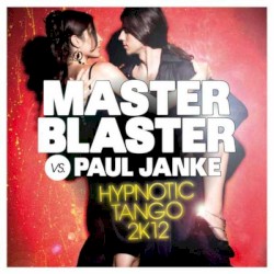 Hypnotic Tango 2K12