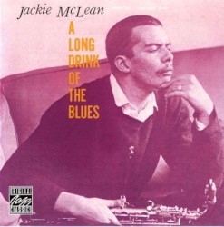 A Long Drink of the Blues