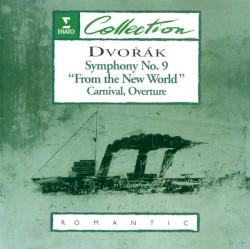 Symphony No. 9 "From The New World" / Carnival, Overture