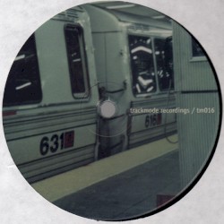 House Phreaks EP