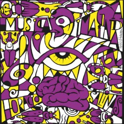 Música Imaginada vol. 6: Suite Patagonia (2023) + Demos en el agua (2003/2023)