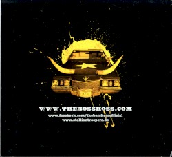 Liberty of Action (Black Edition)