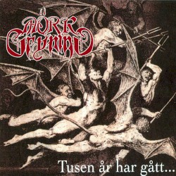 Tusen år har gått...