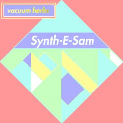 Vacuum Herbs