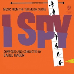 I Spy