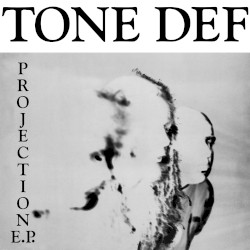 Projection E.P.