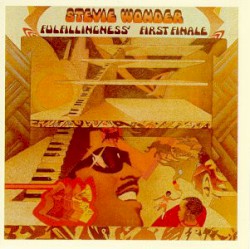 Fulfillingness’ First Finale
