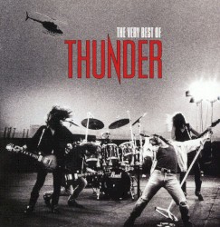 The Very Best of Thunder