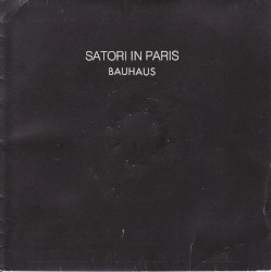 Satori in Paris