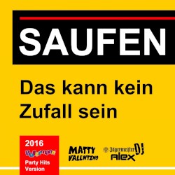 Das kann kein Zufall sein