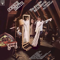 The Song We Fell in Love To