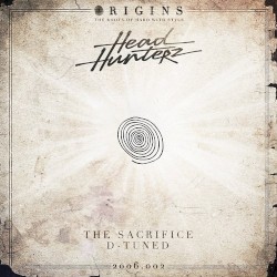 The Sacrifice / D-Tuned