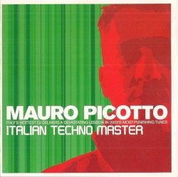 Italian Techno Master