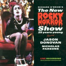 The New Rocky Horror Show: 25 Years Young