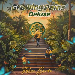 Growing Pains (Deluxe)