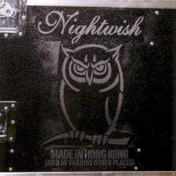 Made in Hong Kong (and in Various Other Places)