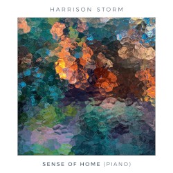 Sense of Home (Piano)