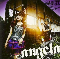 ANGEL / 遠くまで