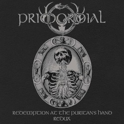 Redemption at the Puritan's Hand