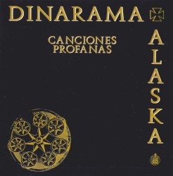 Canciones profanas